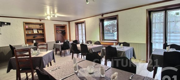 2 Schlafzimmer Gebäude in Morsbach, France, Nr. 214661 20