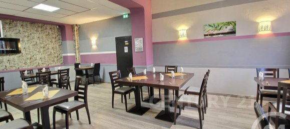 2 Schlafzimmer Gebäude in Morsbach, France, Nr. 214661 6