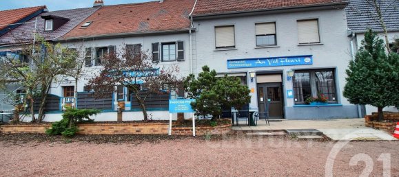 2 Schlafzimmer Gebäude in Morsbach, France, Nr. 214661 56