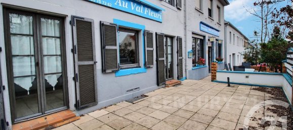 2 Schlafzimmer Gebäude in Morsbach, France, Nr. 214661 24