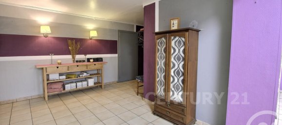 2 Schlafzimmer Gebäude in Morsbach, France, Nr. 214661 26