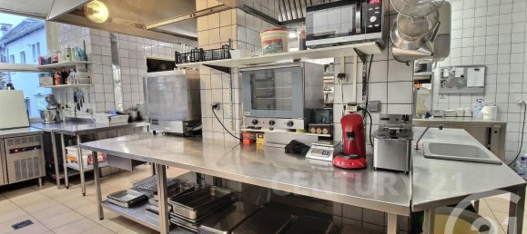 2 Schlafzimmer Gebäude in Morsbach, France, Nr. 214661 39