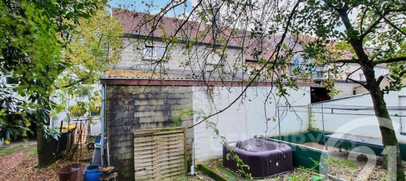 2 Schlafzimmer Gebäude in Morsbach, France, Nr. 214661 44