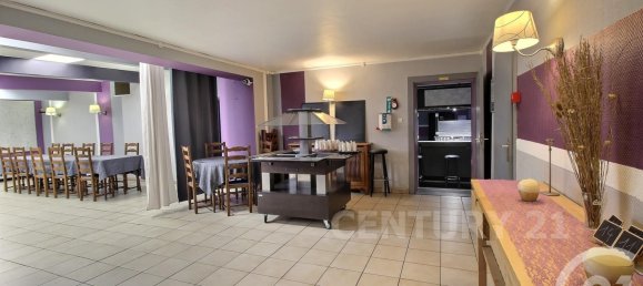 2 Schlafzimmer Gebäude in Morsbach, France, Nr. 214661 27