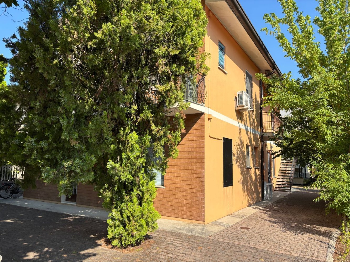 1 Schlafzimmer Wohnung in Udine, Italy, Nr. 402679