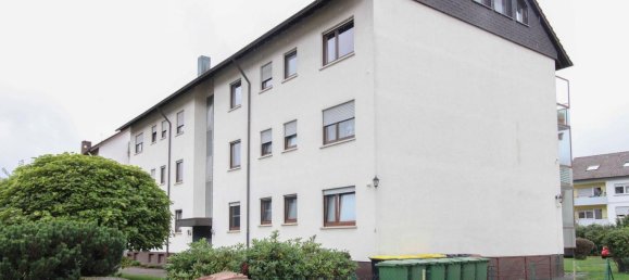 Apartamento de 2 dormitorios en Rastatt, Germany No. 59818 15