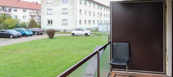 Apartamento de 2 dormitorios en Rastatt, Germany No. 59818 5