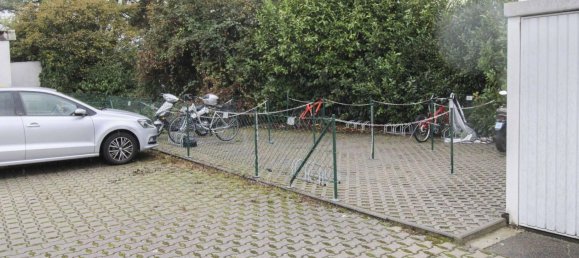 Apartamento de 2 dormitorios en Rastatt, Germany No. 59818 16