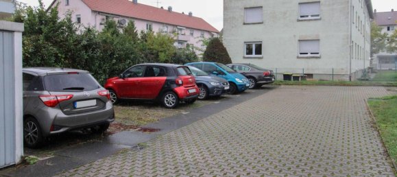 Apartamento de 2 dormitorios en Rastatt, Germany No. 59818 17