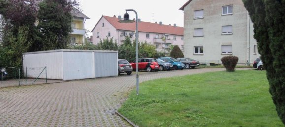 Apartamento de 2 dormitorios en Rastatt, Germany No. 59818 18