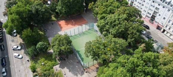 2 rooms Apartment in Favoriten, Austria No. 129407 19