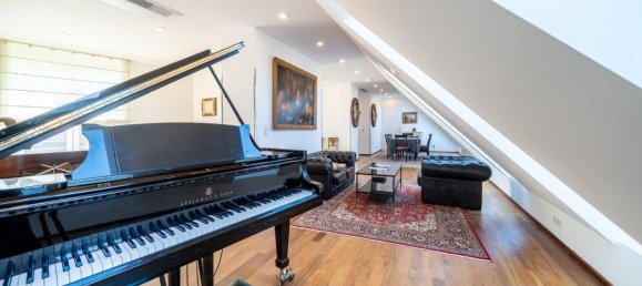 6 rooms Penthouse in Mariahilf, Austria No. 225872 9