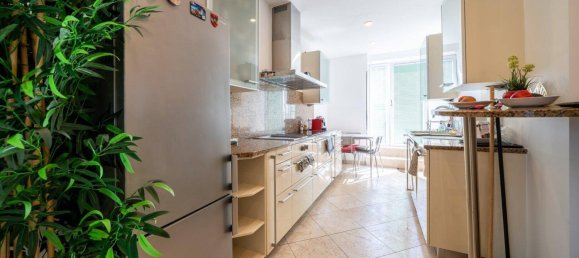 6 rooms Penthouse in Mariahilf, Austria No. 225872 21