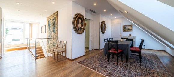 6 rooms Penthouse in Mariahilf, Austria No. 225872 11