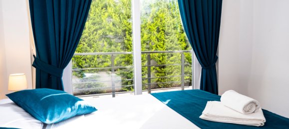 Wohnung 1+1 in Fethiye, Turkey, Nr. 22118 17