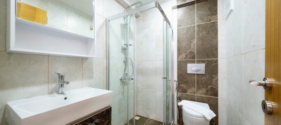 Wohnung 1+1 in Fethiye, Turkey, Nr. 22118 18