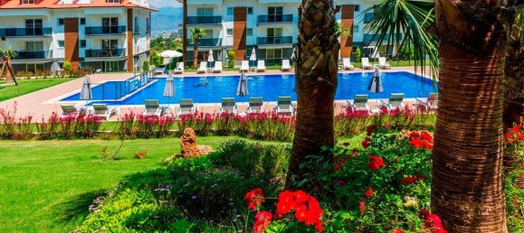 Wohnung 1+1 in Fethiye, Turkey, Nr. 22118 6