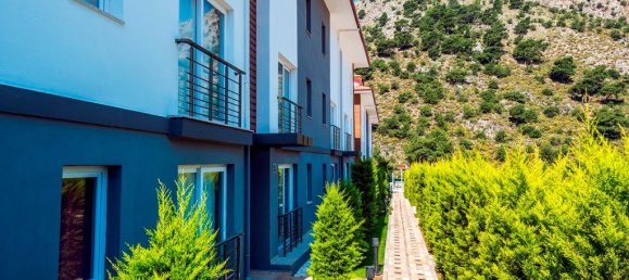 Wohnung 1+1 in Fethiye, Turkey, Nr. 22118 9