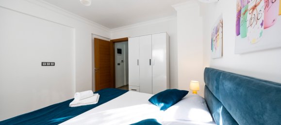 Wohnung 1+1 in Fethiye, Turkey, Nr. 22118 15