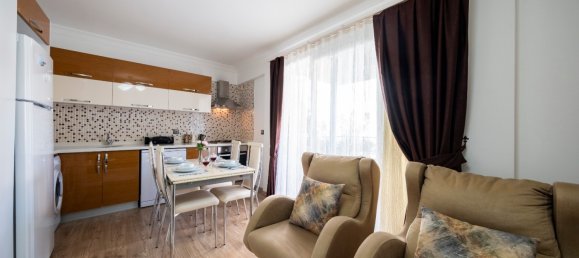 Wohnung 1+1 in Fethiye, Turkey, Nr. 22118 19