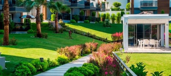 Wohnung 1+1 in Fethiye, Turkey, Nr. 22118 8