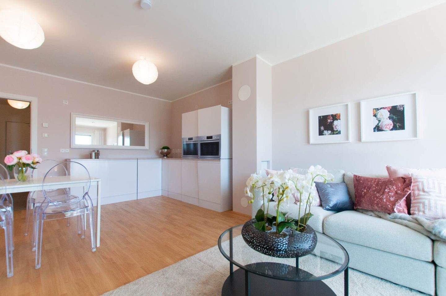 2 rooms Apartment in Liesing, Austria No. 253441