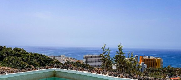 3 bedrooms House in Adeje, Spain No. 21213 11