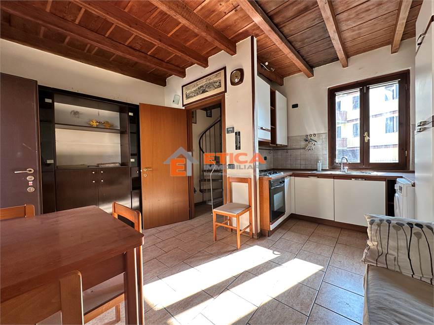 1 Schlafzimmer Wohnung in Truccazzano, Italy, Nr. 329151