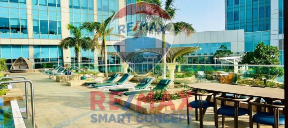 4 bedrooms Apartment in Corniche Road, UAE No. 36908 14