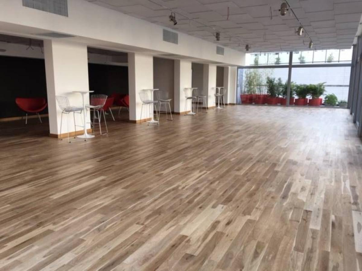 3 bedrooms Apartment in Buenos Aires, Argentina No. 99115