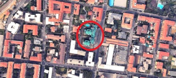 1 Schlafzimmer Wohnung in Monza, Italy, Nr. 185222 19