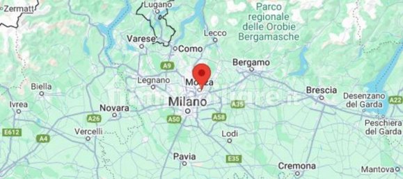 1 Schlafzimmer Wohnung in Monza, Italy, Nr. 185222 17