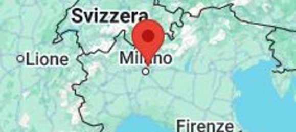 1 Schlafzimmer Wohnung in Monza, Italy, Nr. 185222 16