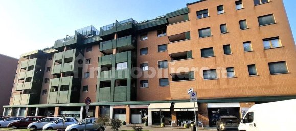 1 Schlafzimmer Wohnung in Monza, Italy, Nr. 185222 13