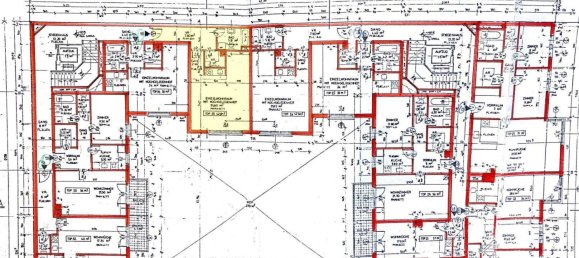Studio in Brigittenau, Austria No. 195423 15