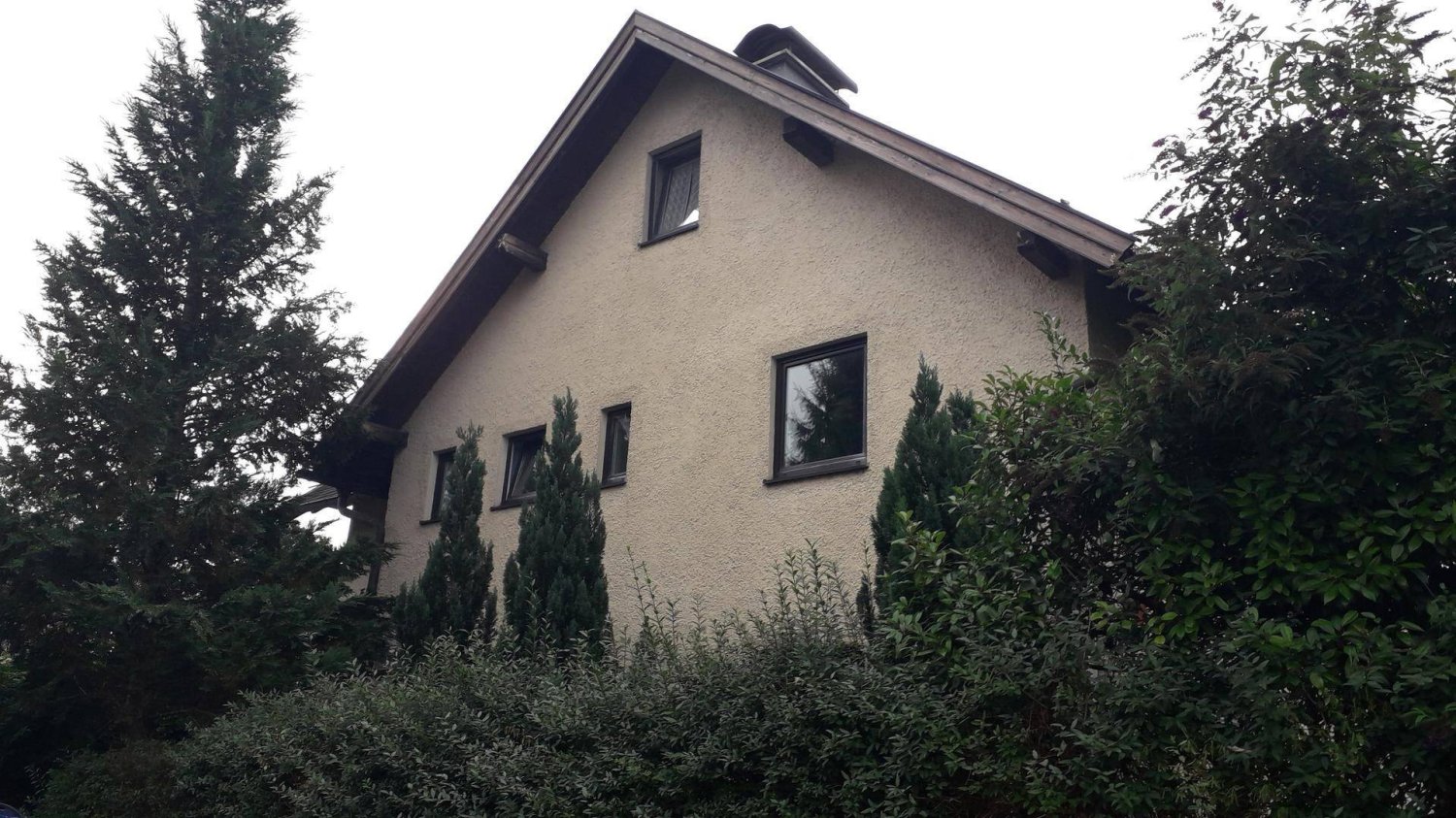 6-Zimmer Haus in Salzburg, Austria, Nr. 228568