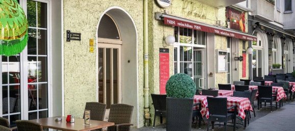 2-Zimmer Wohnung in Tegel, Germany, Nr. 15786 16