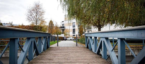 2-Zimmer Wohnung in Tegel, Germany, Nr. 15786 11