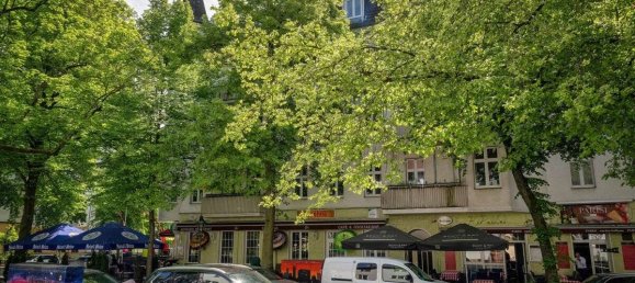 2-Zimmer Wohnung in Tegel, Germany, Nr. 15786 18