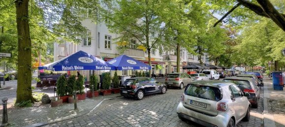 2-Zimmer Wohnung in Tegel, Germany, Nr. 15786 20