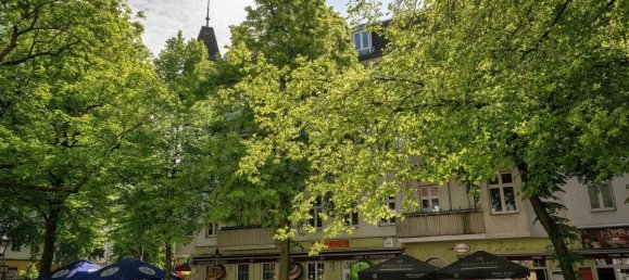 2-Zimmer Wohnung in Tegel, Germany, Nr. 15786 17