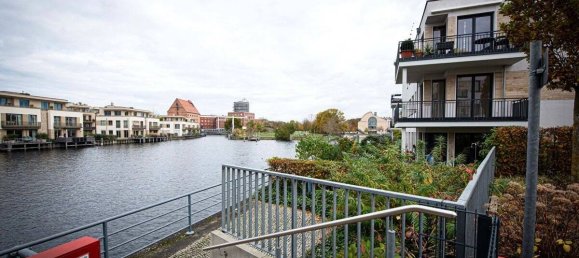 2-Zimmer Wohnung in Tegel, Germany, Nr. 15786 10
