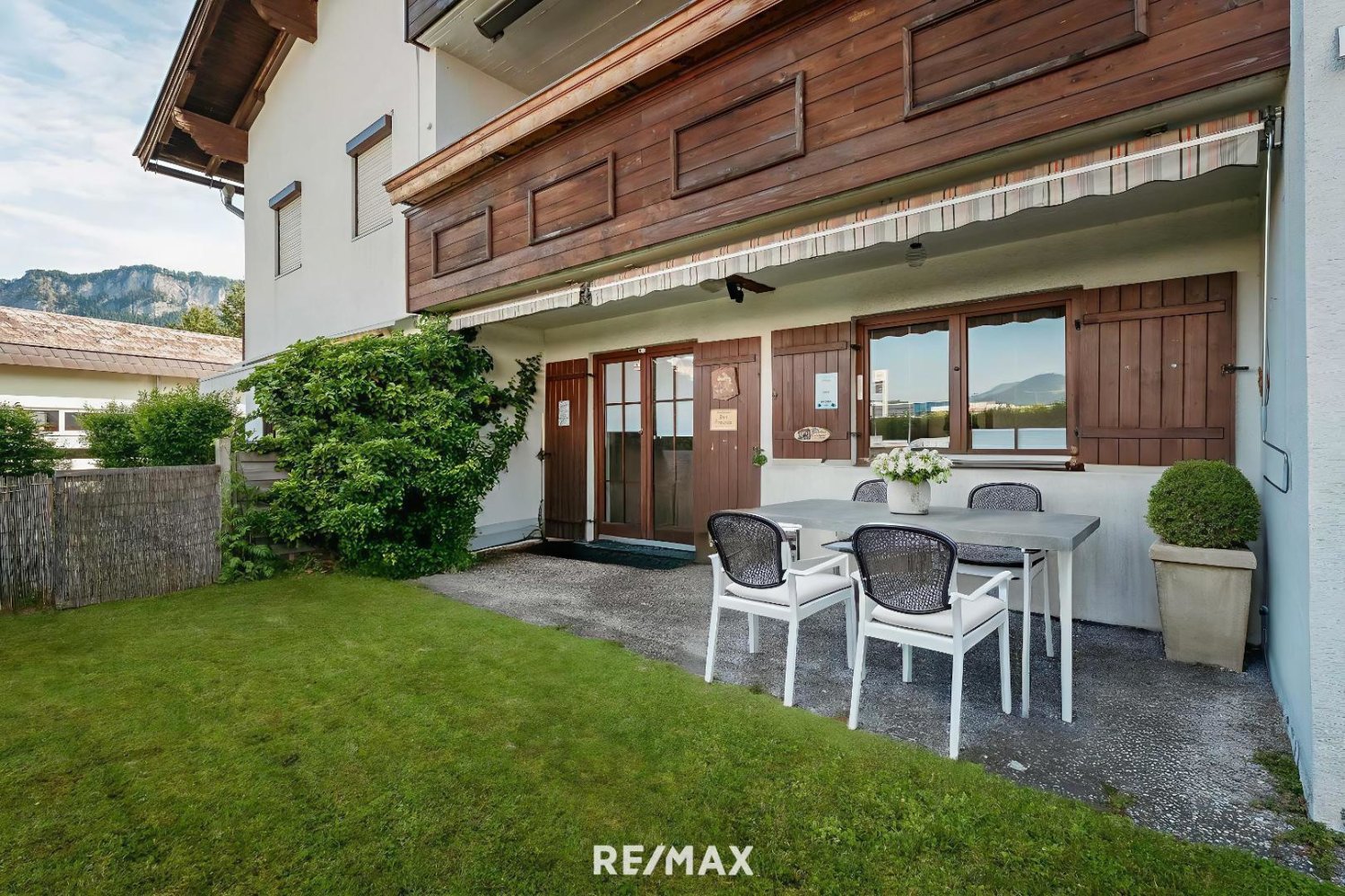 2غرفة شقة في St. Johann in Tirol, Austria رقم 158139