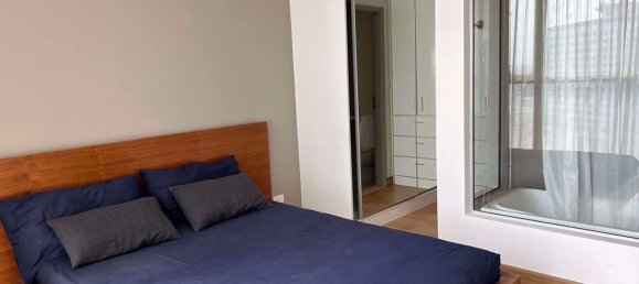 Apartamento com 1 quarto em condomínio em Watthana, Thailand N.º 5081 7