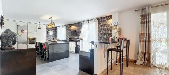 Casa T6 em Grisy-Suisnes, France N.º 129364 4