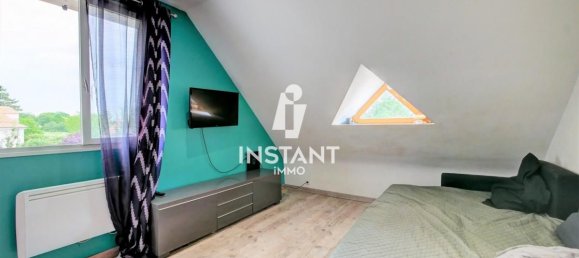 Casa T6 em Grisy-Suisnes, France N.º 129364 16