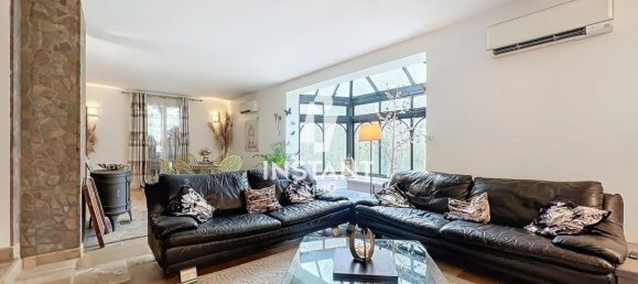 Casa T6 em Grisy-Suisnes, France N.º 129364 8