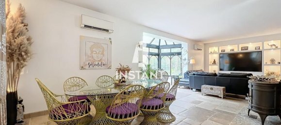 Casa T6 em Grisy-Suisnes, France N.º 129364 6