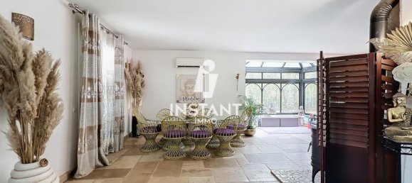 Casa T6 em Grisy-Suisnes, France N.º 129364 5