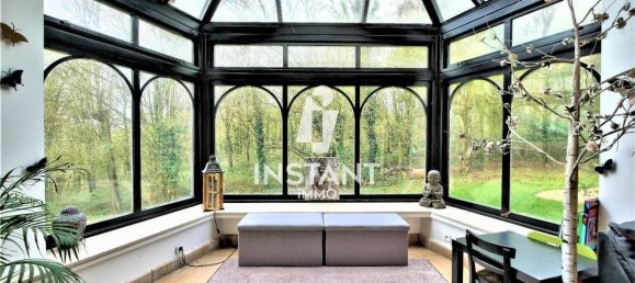 Casa T6 em Grisy-Suisnes, France N.º 129364 7